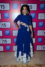 Amrita Puri at Anamika Khanna Grand Finale Show at Lakme Fashion Week 2015 Day 5 on 22nd March 2015